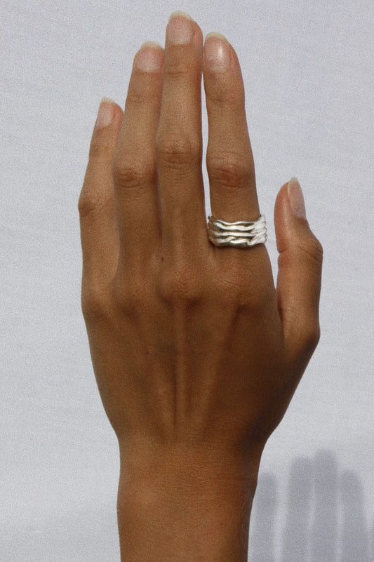 Cascade Ring