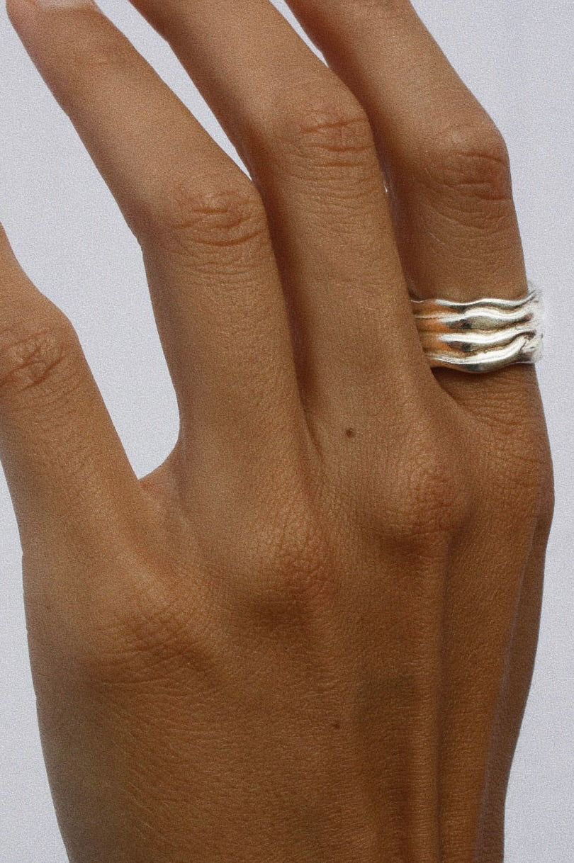 Cascade Ring