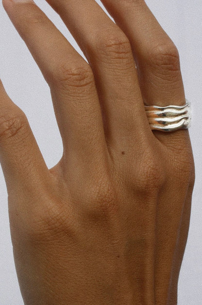 Cascade Ring