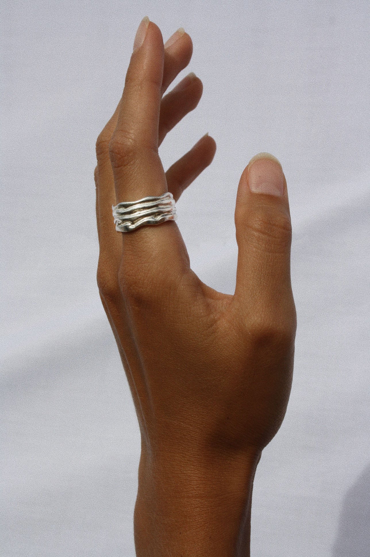 Cascade Ring