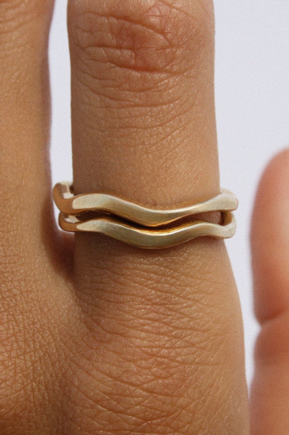Wave Ring