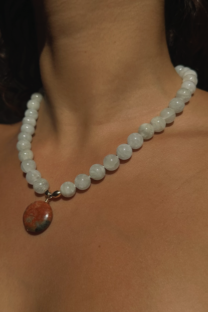 Ariel's Necklace