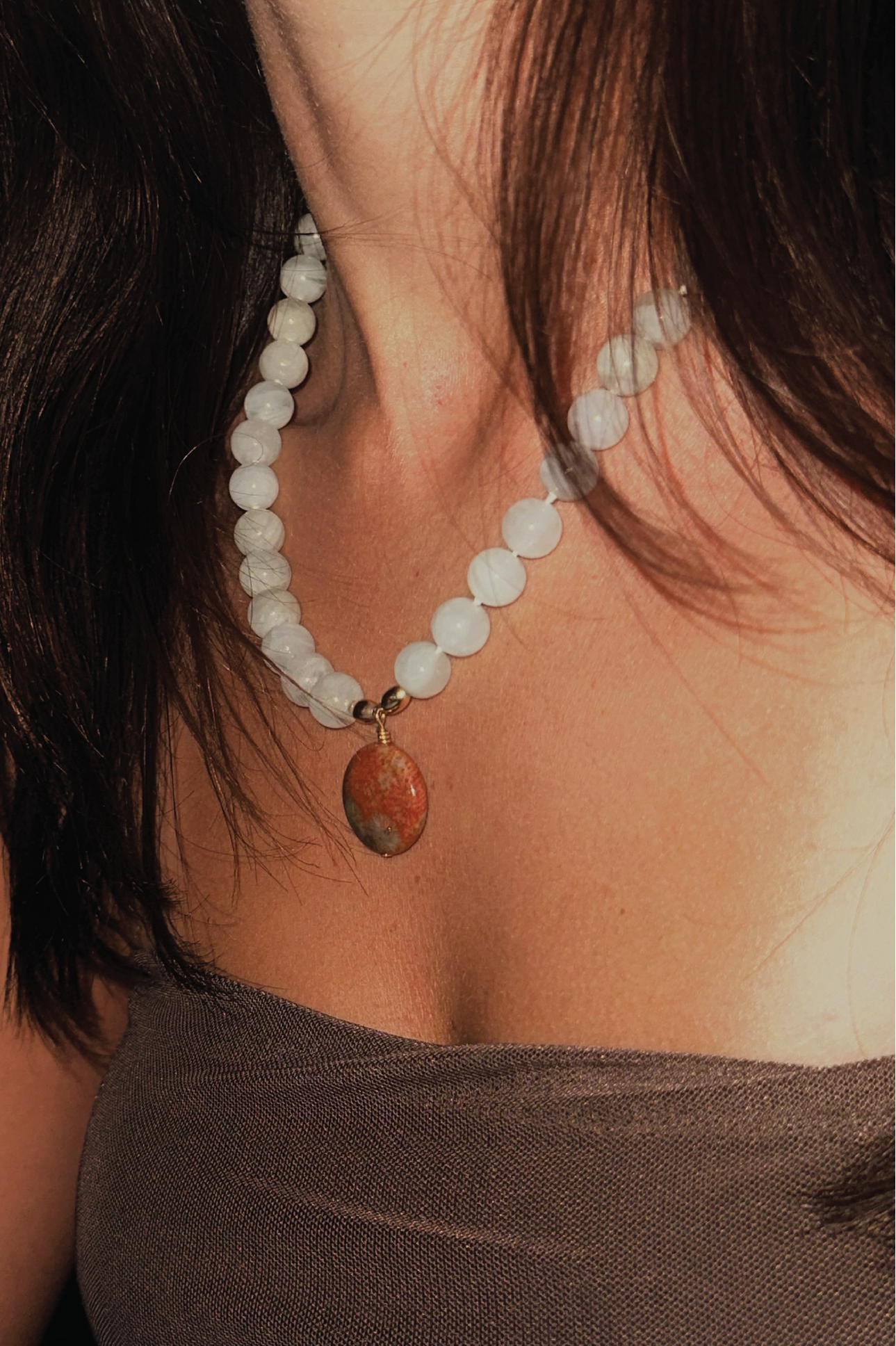 Ariel's Necklace