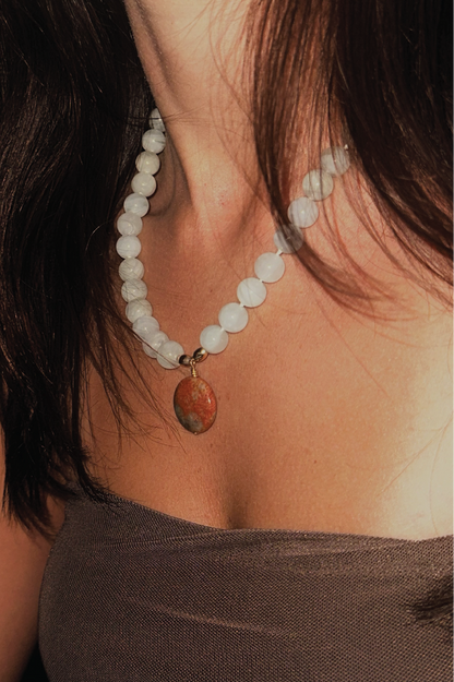 Ariel's Necklace