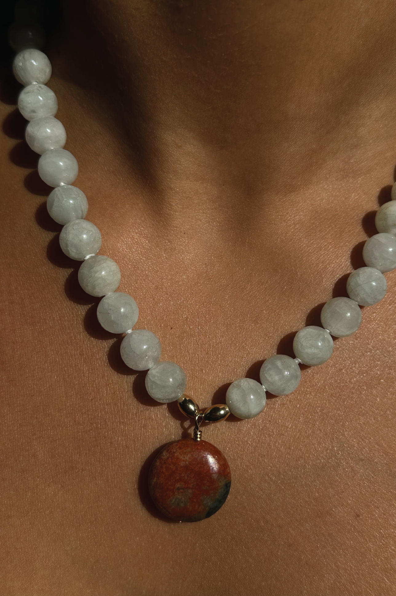 Ariel's Necklace